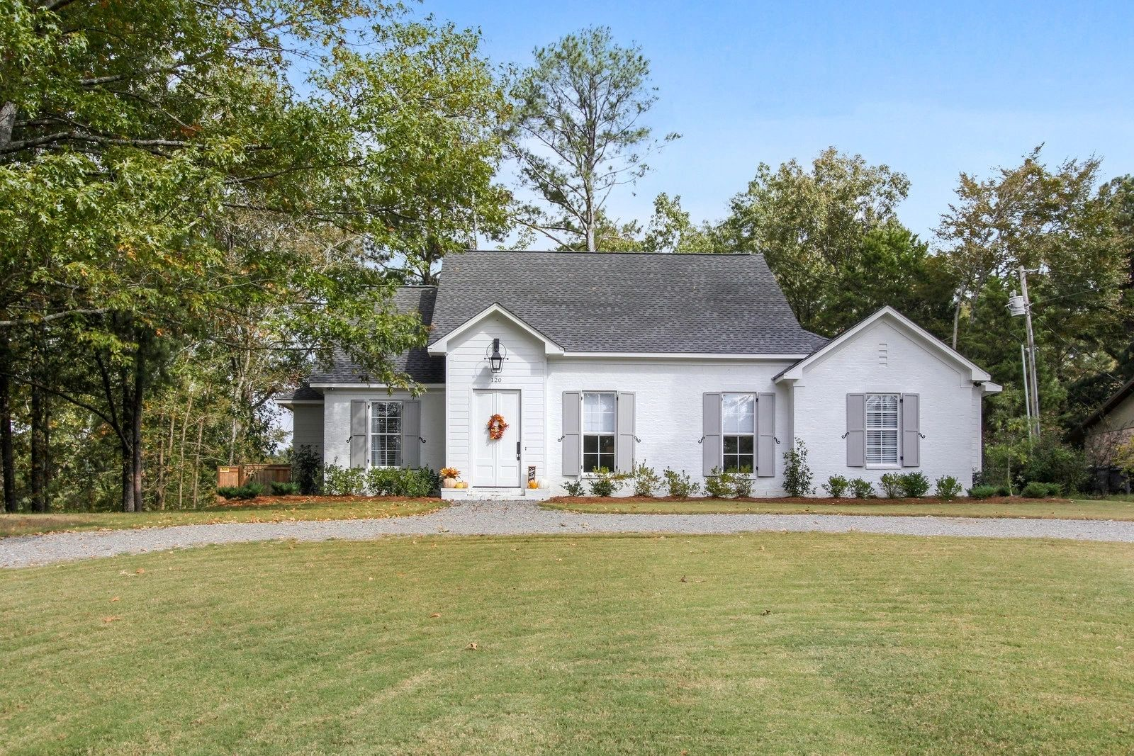 Mcbrayer Properties por Mcbrayer Properties en Jackson Mississippi