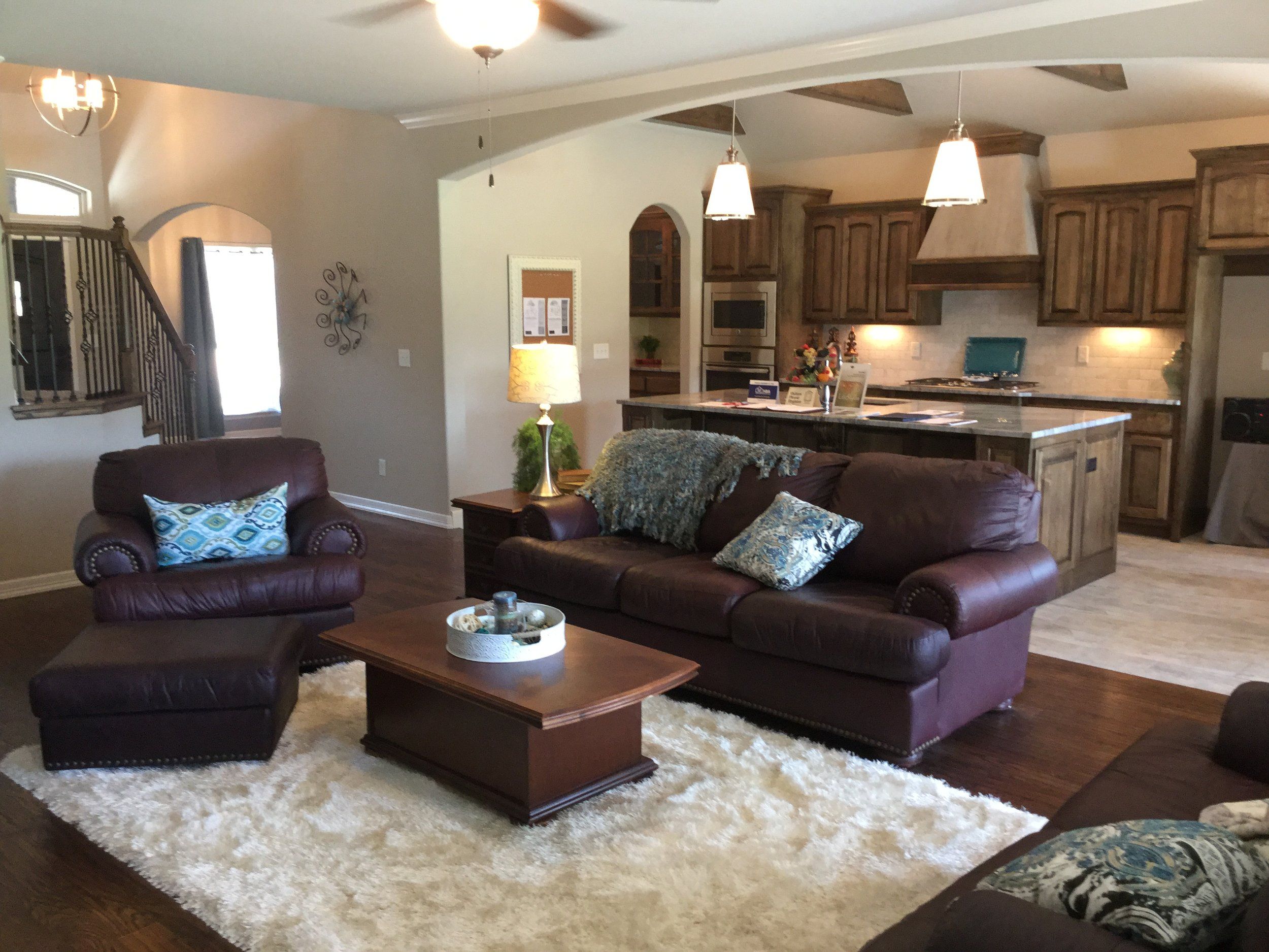 Mc Carville Homes LLC por Mc Carville Homes en Tulsa Oklahoma