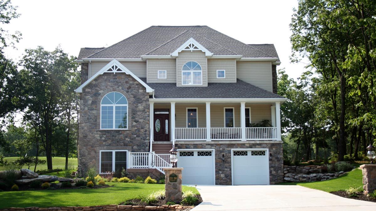 McCarrie Custom Homes - Hazleton, PA
