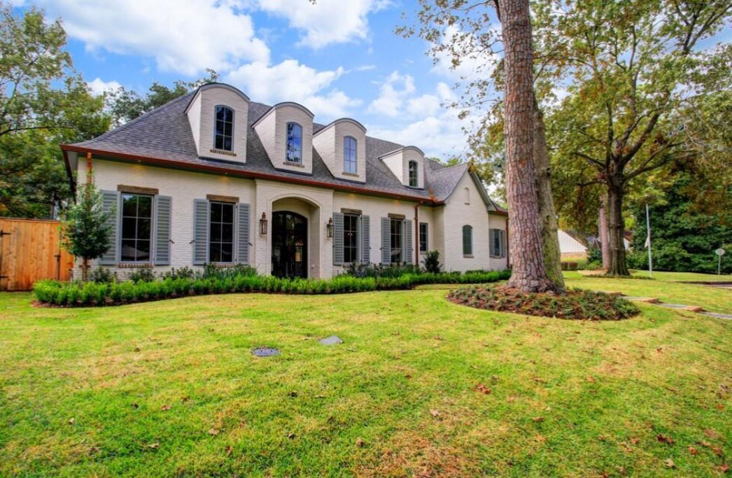 casa en Mc Collum Custom Homes por Mc Collum Custom Homes