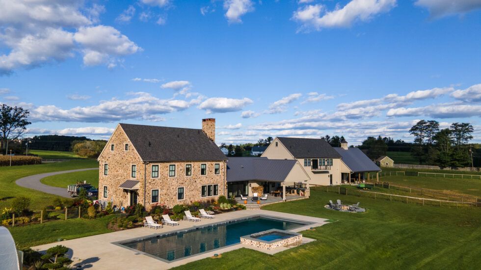 Mccomsey Builders Inc. por Mccomsey Builders Inc. en Philadelphia Pennsylvania