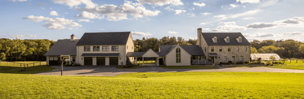 casa en Mccomsey Builders Inc. por Mccomsey Builders Inc.