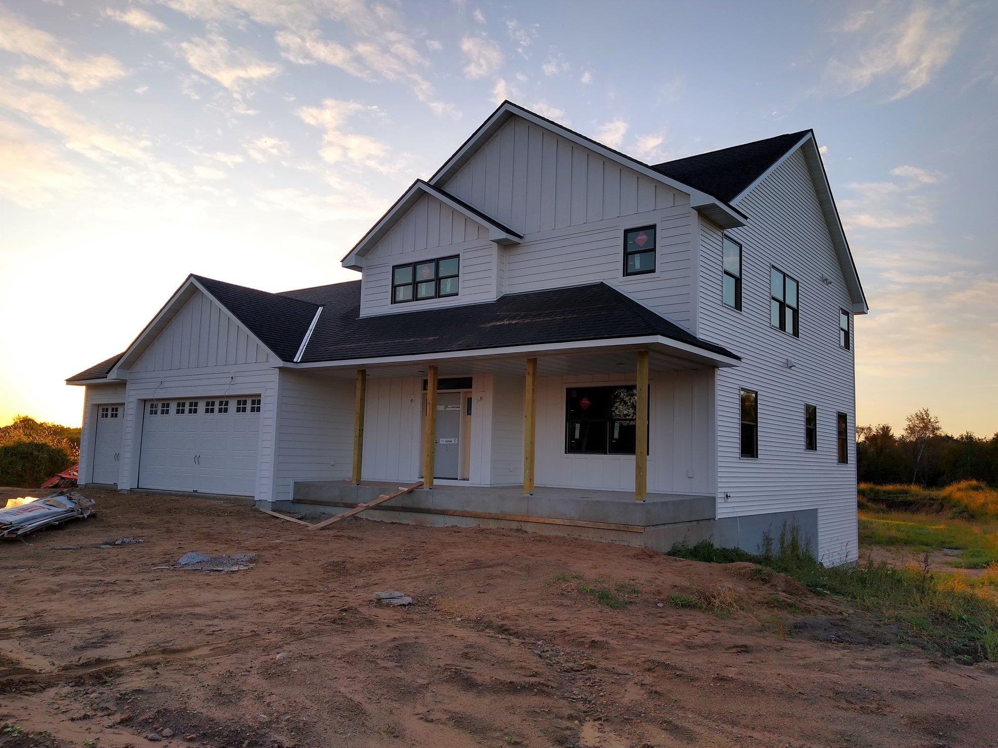 Mccormack Classic Construction - Hudson, WI