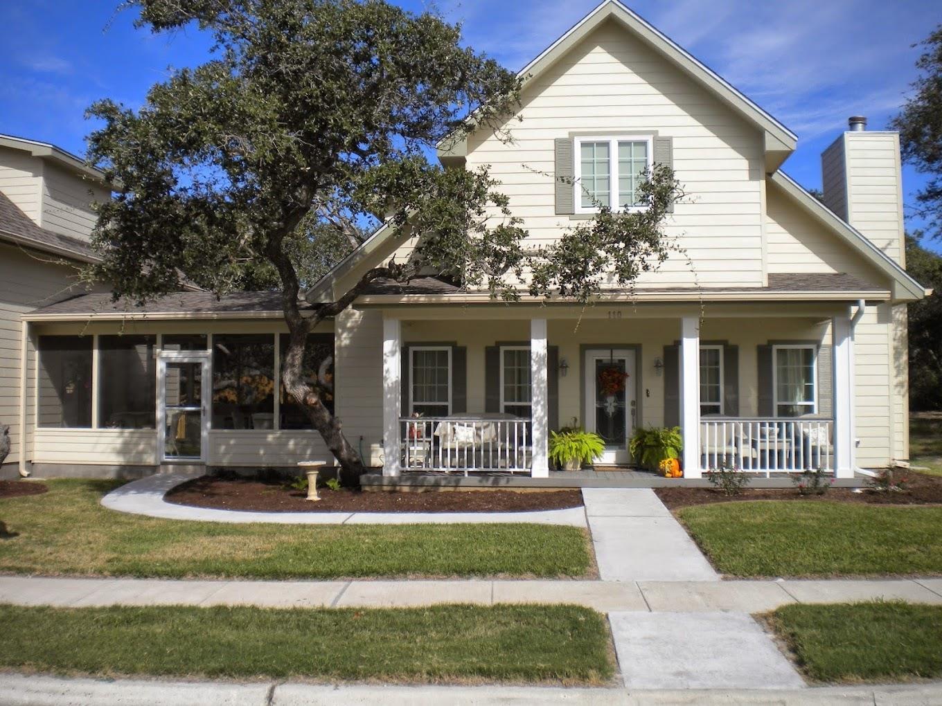 casa en Mcdaniel Custom Builders por Mcdaniel Custom Builders