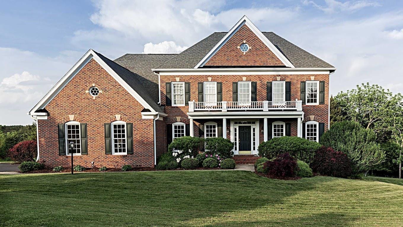 casa en McEachron Homes por McEachron Homes