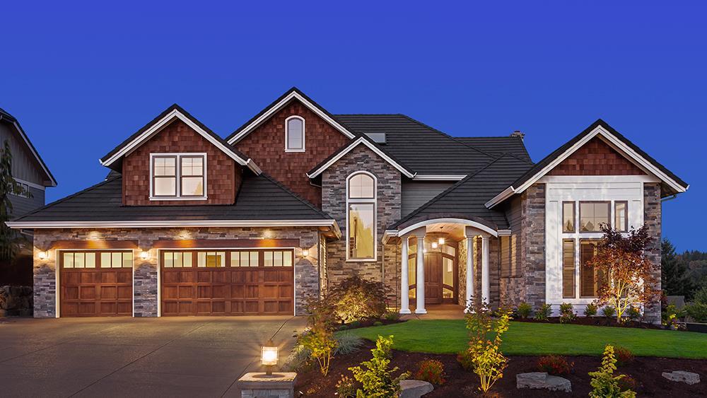 casa en McEachron Homes por McEachron Homes