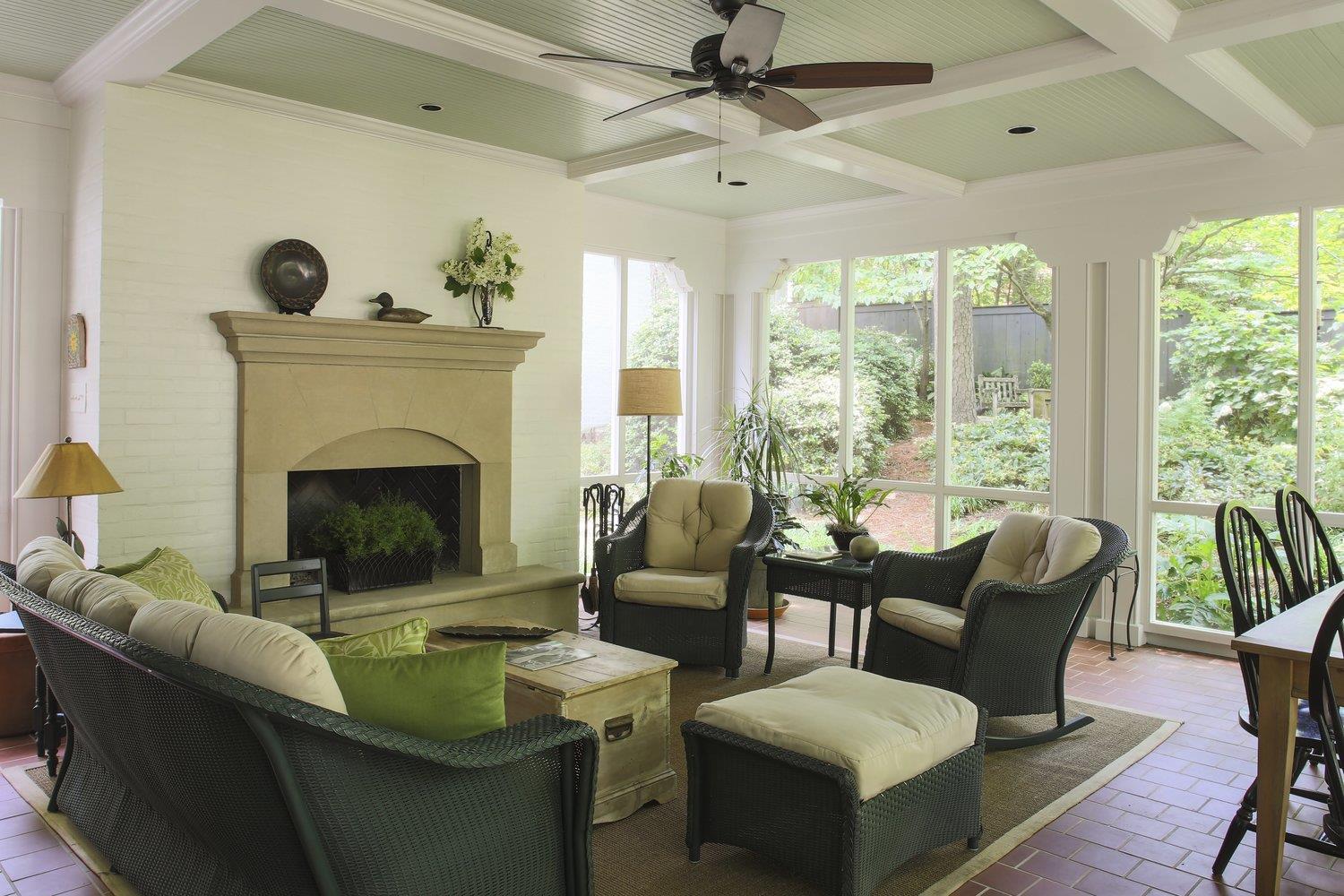 McGuire Construction por McGuire Construction en Birmingham Alabama