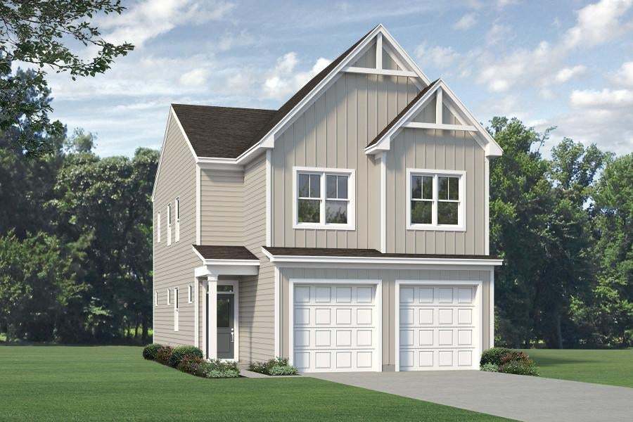 502 Midsummer Street. Aberdeen, NC 28315