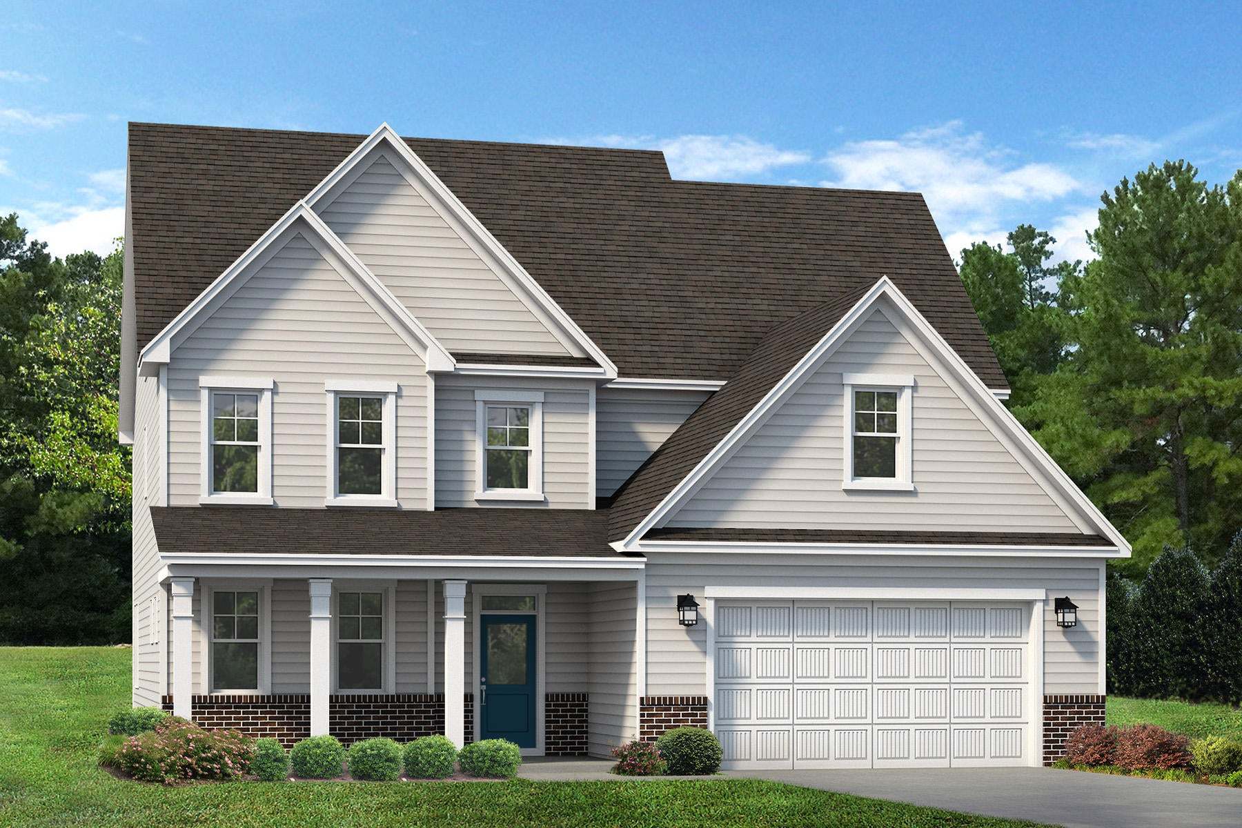 513 Watauga Lane. Aberdeen, NC 28315