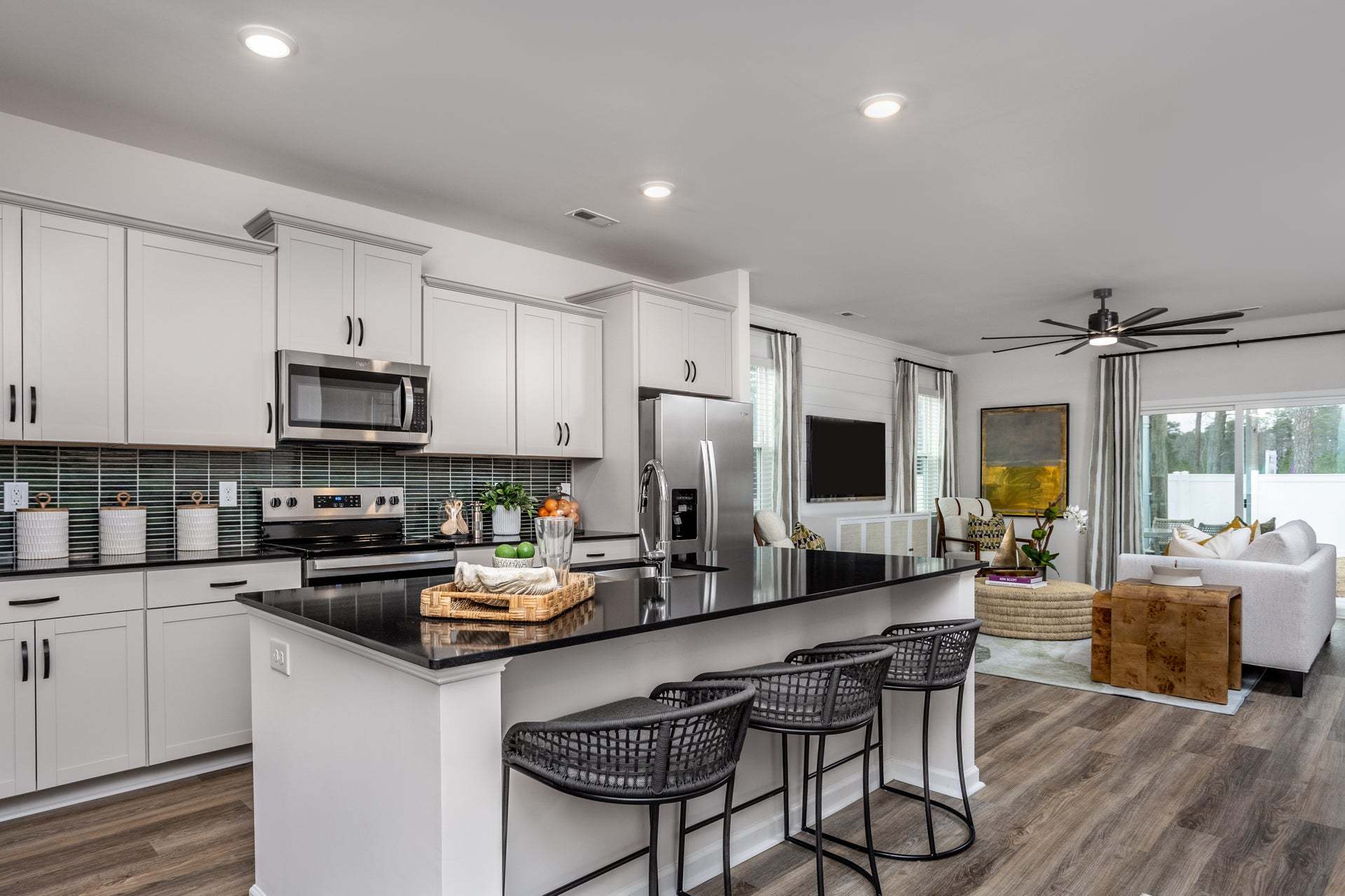 Coastal Haven Townhomes