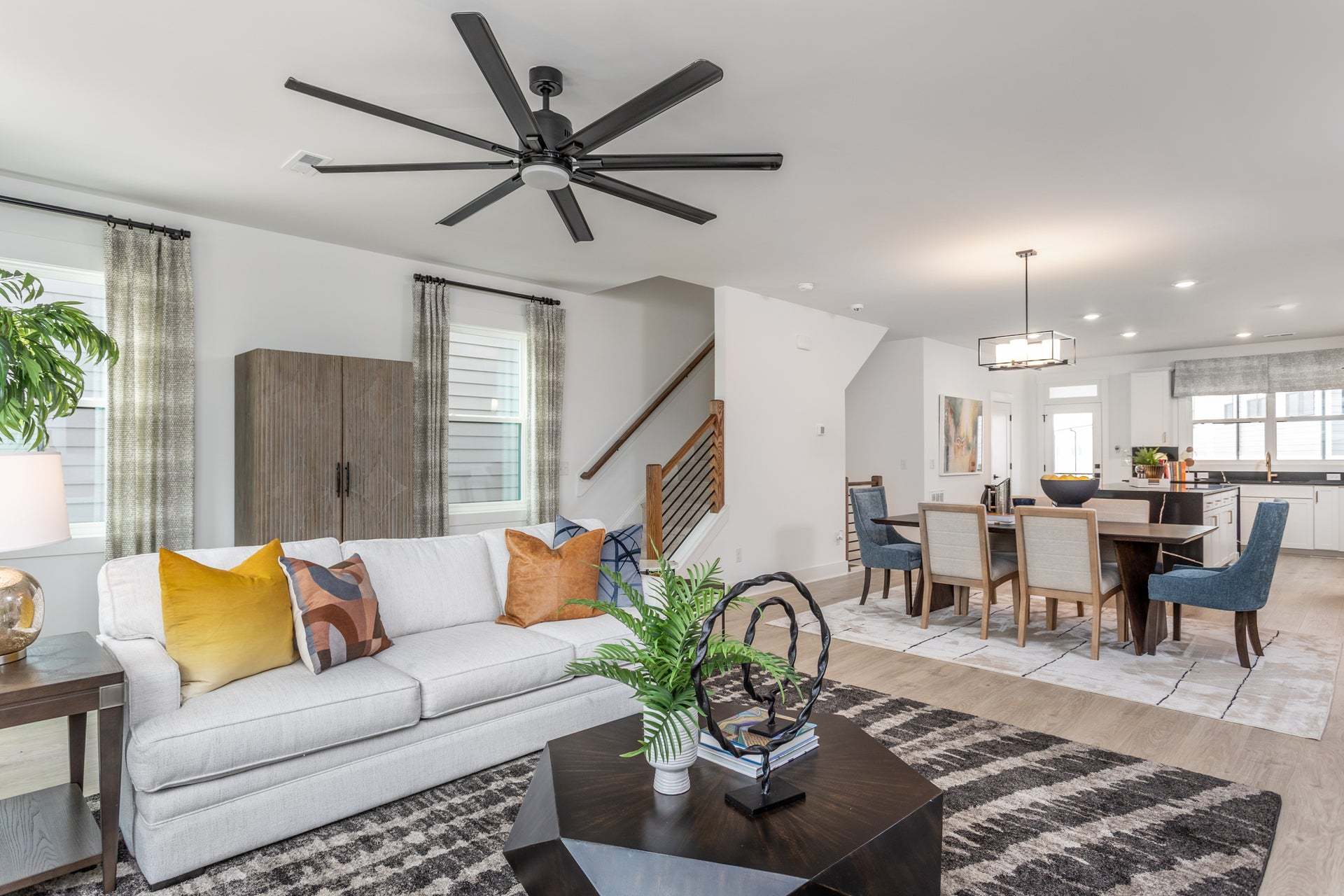 Page Townes - Morrisville, NC