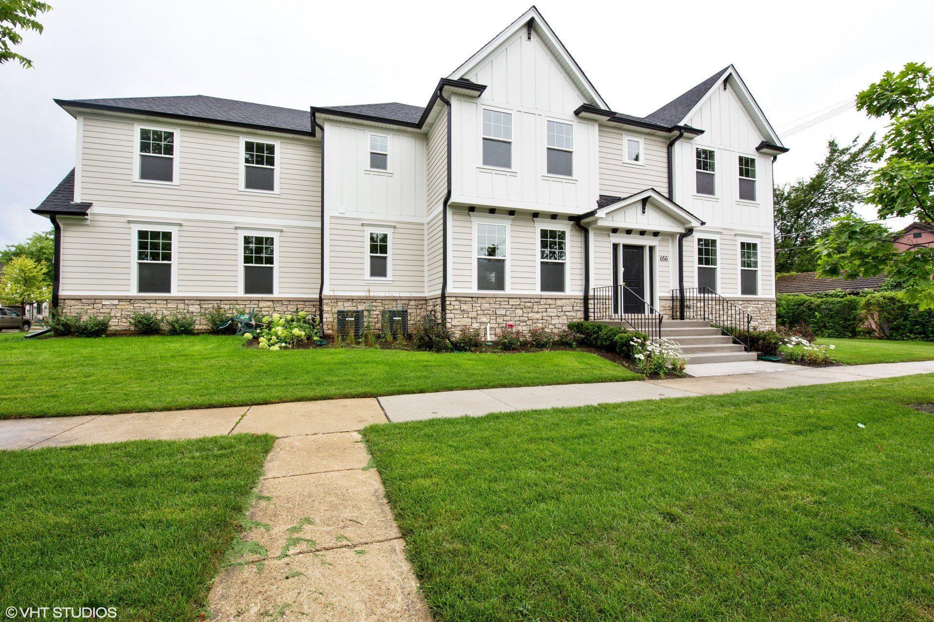 McKenna Homes por McKenna Homes en Chicago Illinois