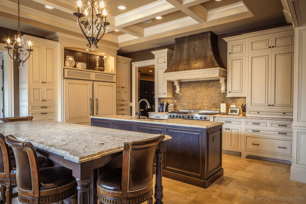 casa en McKeown Classic Homes por McKeown Classic Homes