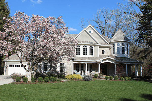casa en McKeown Classic Homes por McKeown Classic Homes