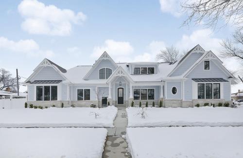 McNamara Builders, Inc. por McNamara Builders, Inc. en Chicago Illinois