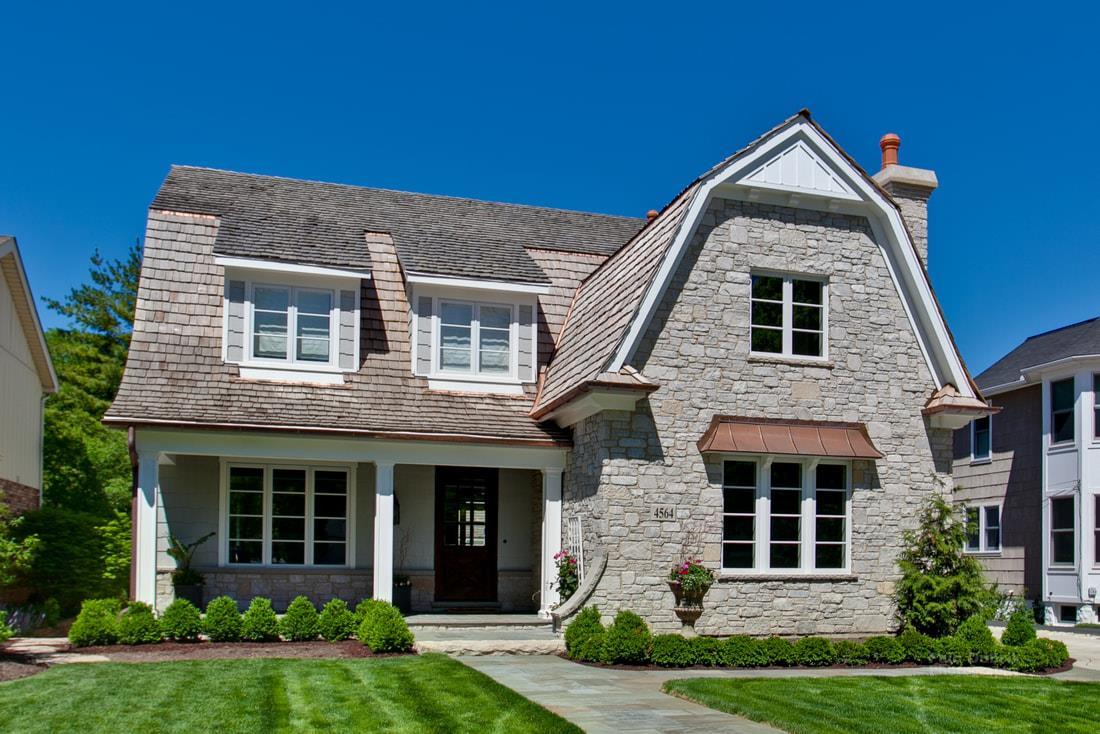 McNaughton Brothers Construction por McNaughton Brothers Construction en Chicago Illinois