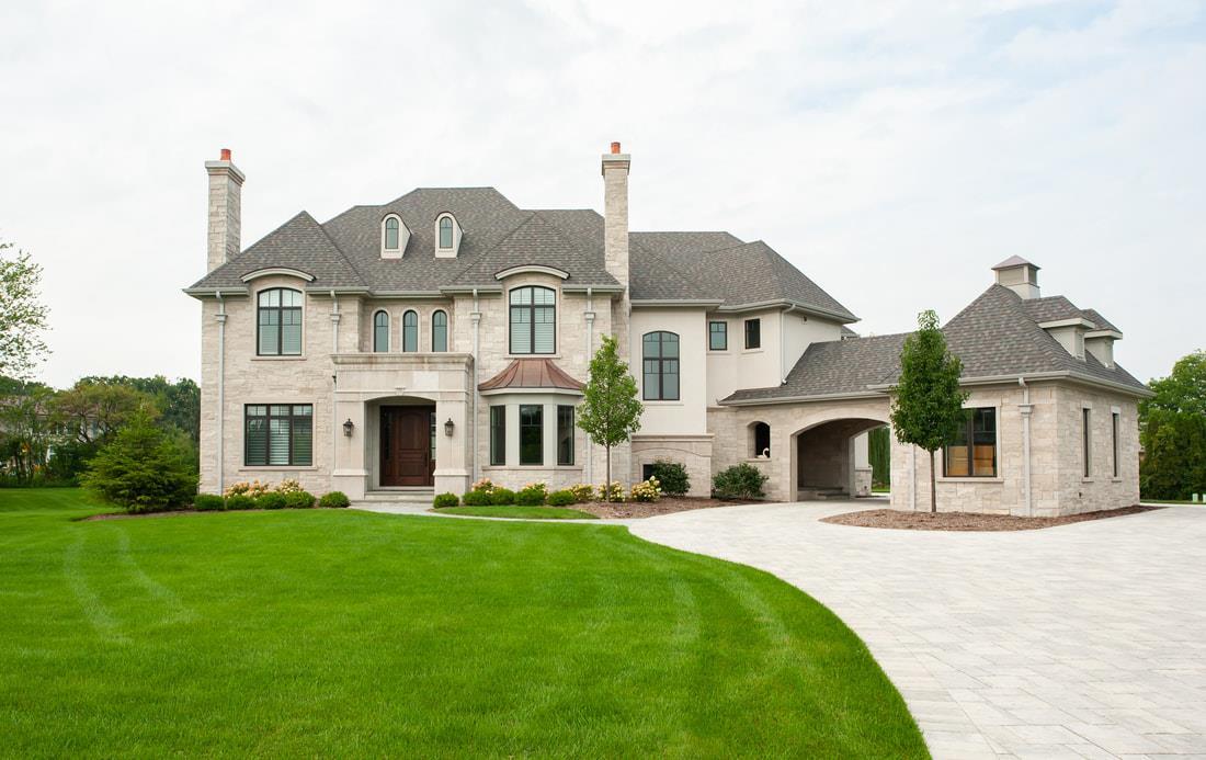 casa en McNaughton Brothers Construction por McNaughton Brothers Construction