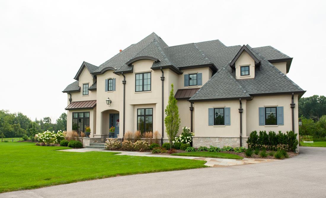 casa en McNaughton Brothers Construction por McNaughton Brothers Construction