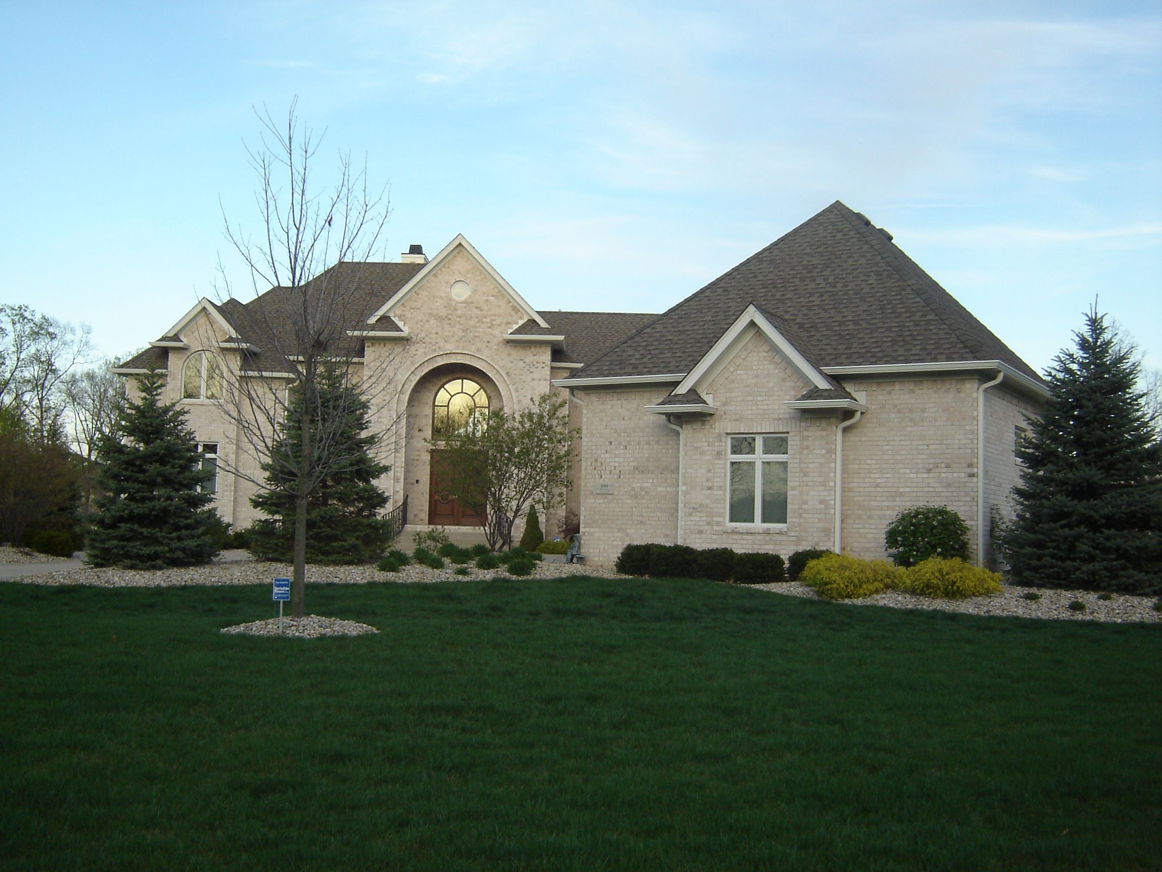 casa en Mc Neil Homes por Mc Neil Homes