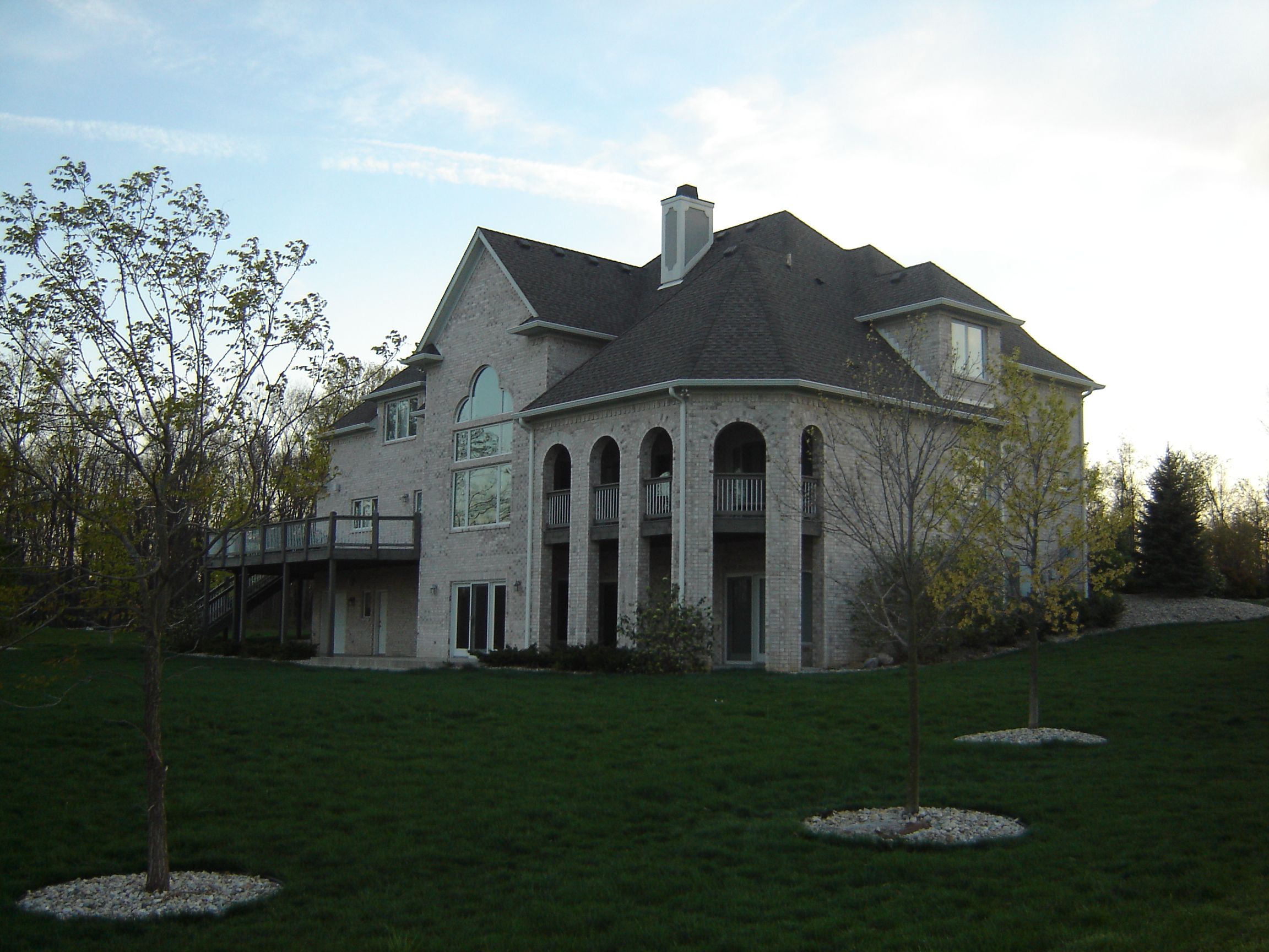 casa en Mc Neil Homes por Mc Neil Homes