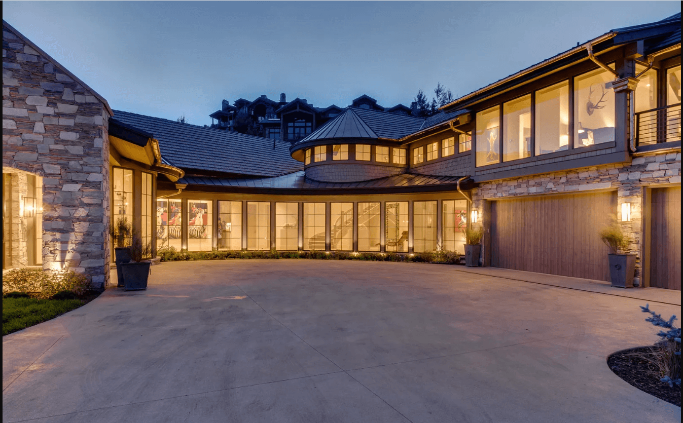 McNulty Construction - Park City, UT