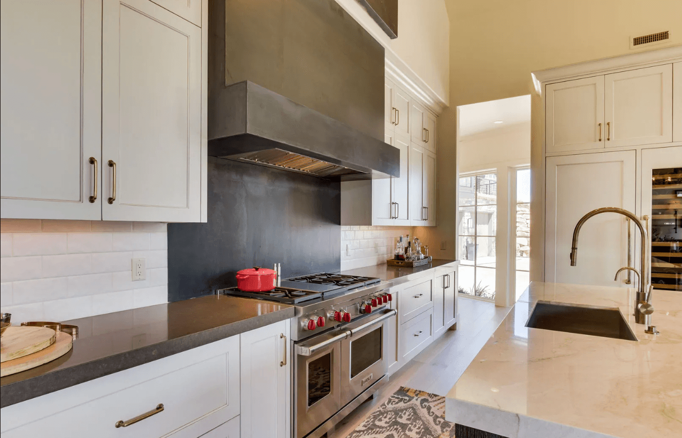 casa en McNulty Construction por McNulty Construction Company