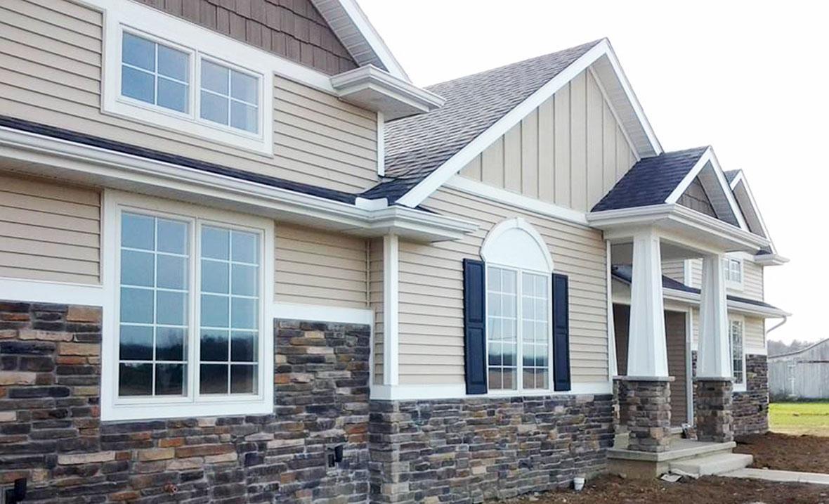 Mcclurg Builder por Mcclurg Builder en Fort Wayne Indiana