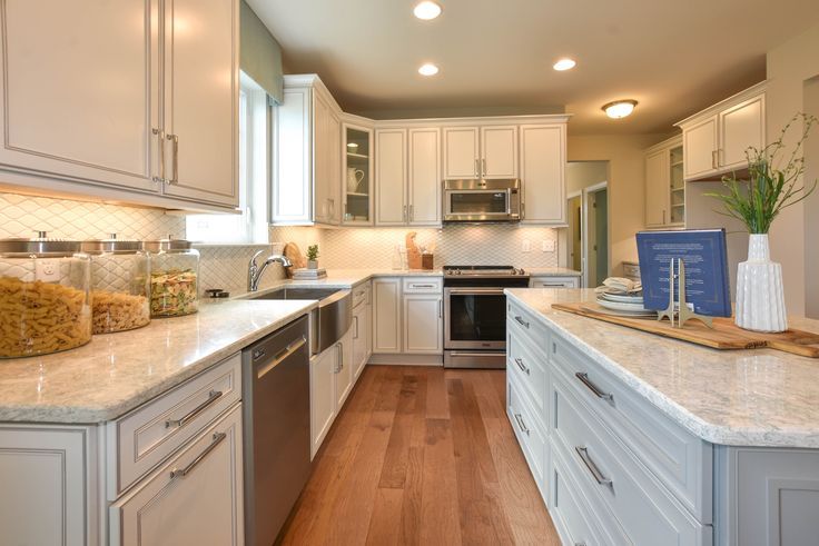 casa en Mckee Giuliani Builders por Mckee Giuliani Builders