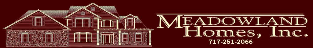 Meadow Land Homes - : Chambersburg, PA