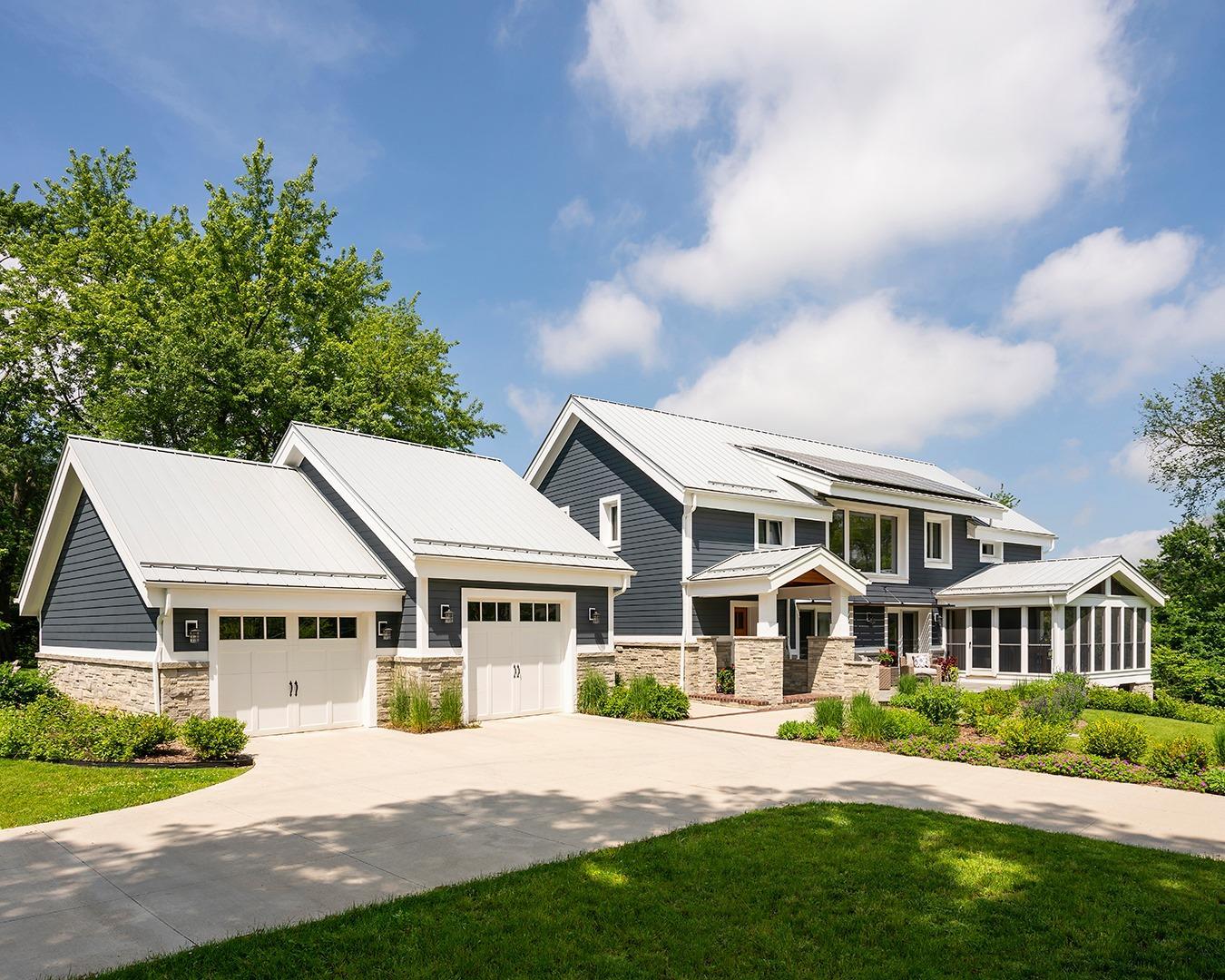 Meadowlark Builders por Meadowlark en Ann Arbor Michigan