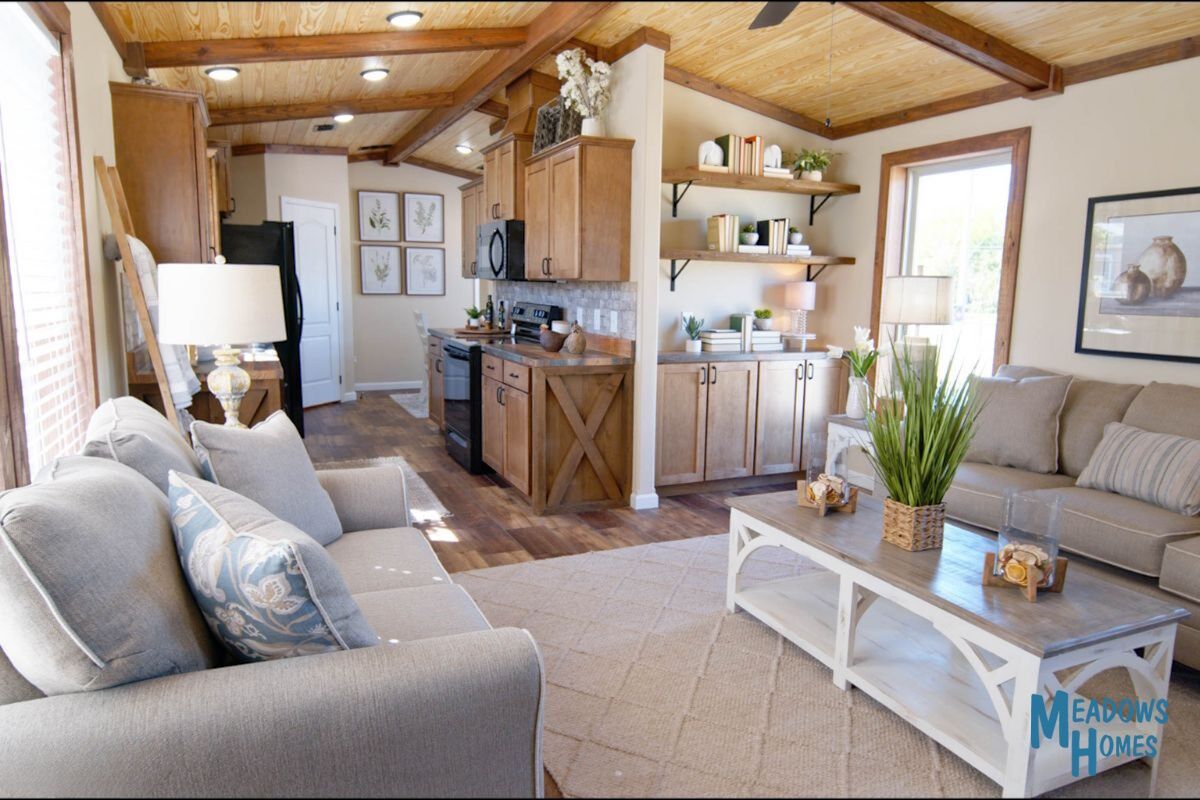 Meadows Homes por Meadows Homes en Nashville Tennessee