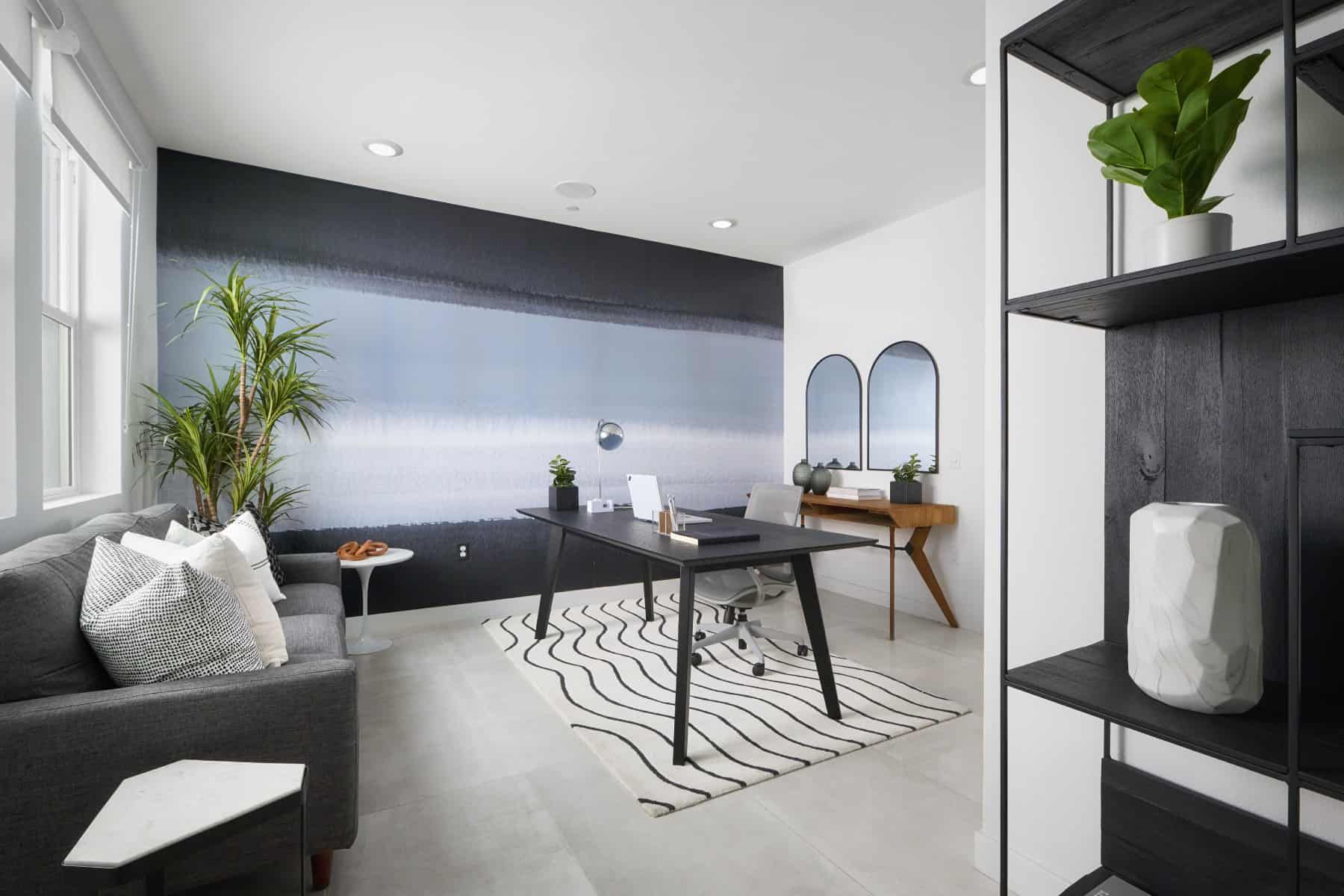 casa en Townes at Orange por Melia Homes