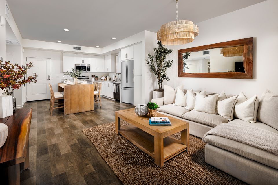 casa en Cerise at Citrus Square por Melia Homes