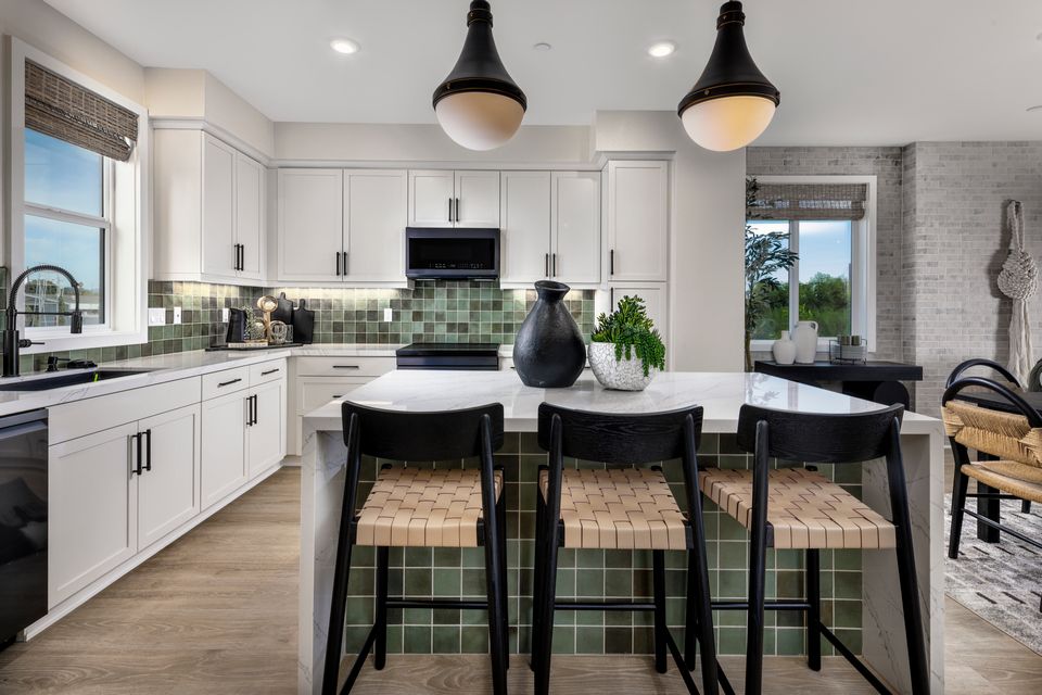 Cadence - Covina, CA
