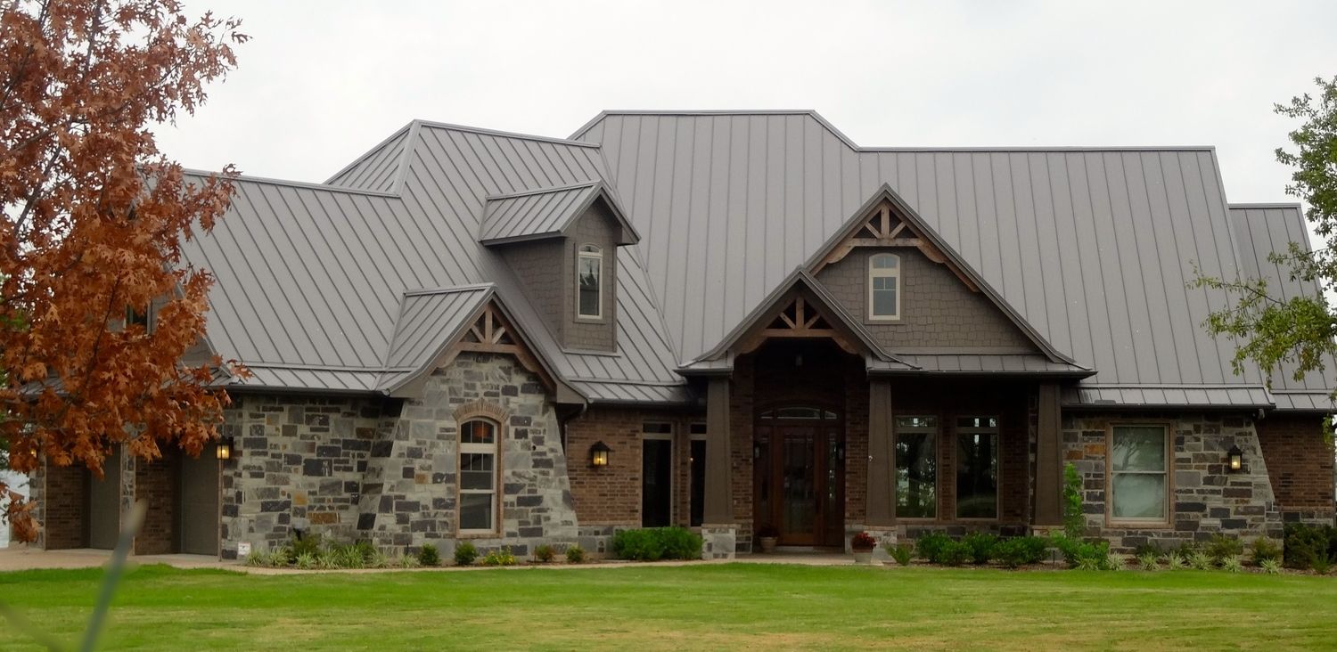 Melton Builders - : Corsicana, TX