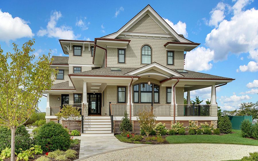 Menard Construction - Boonton, NJ