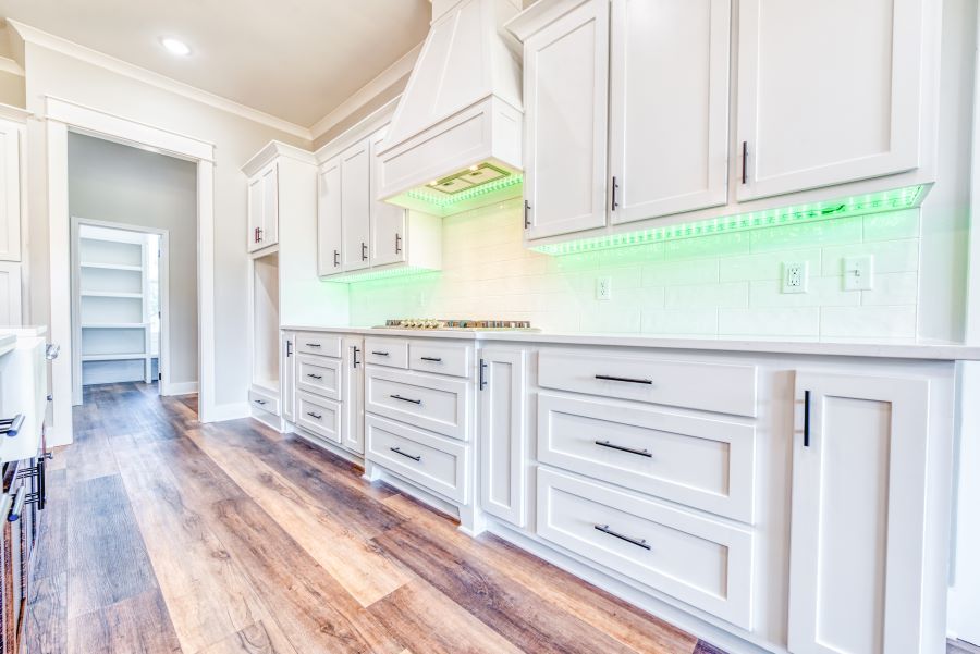 Menco Construction, LLC por Menco Construction en Little Rock Arkansas