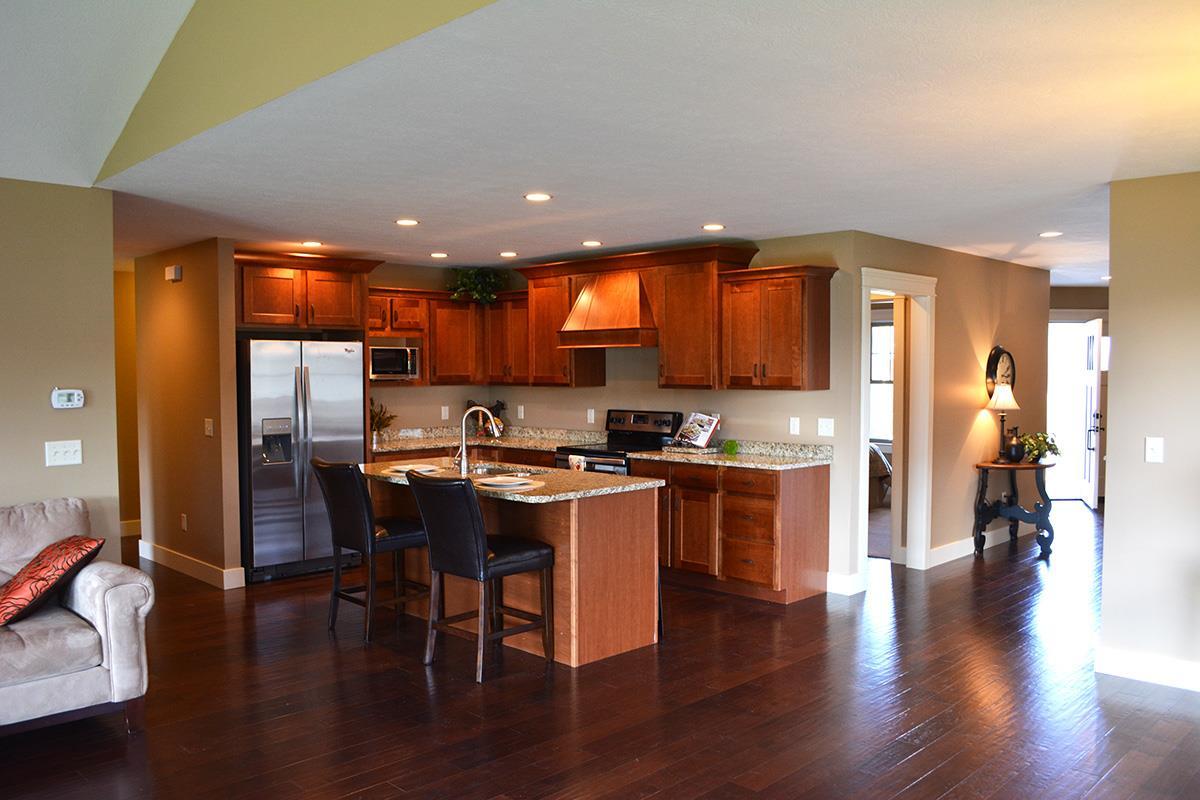 casa en Mendenhall Builders por Mendenhall Builders
