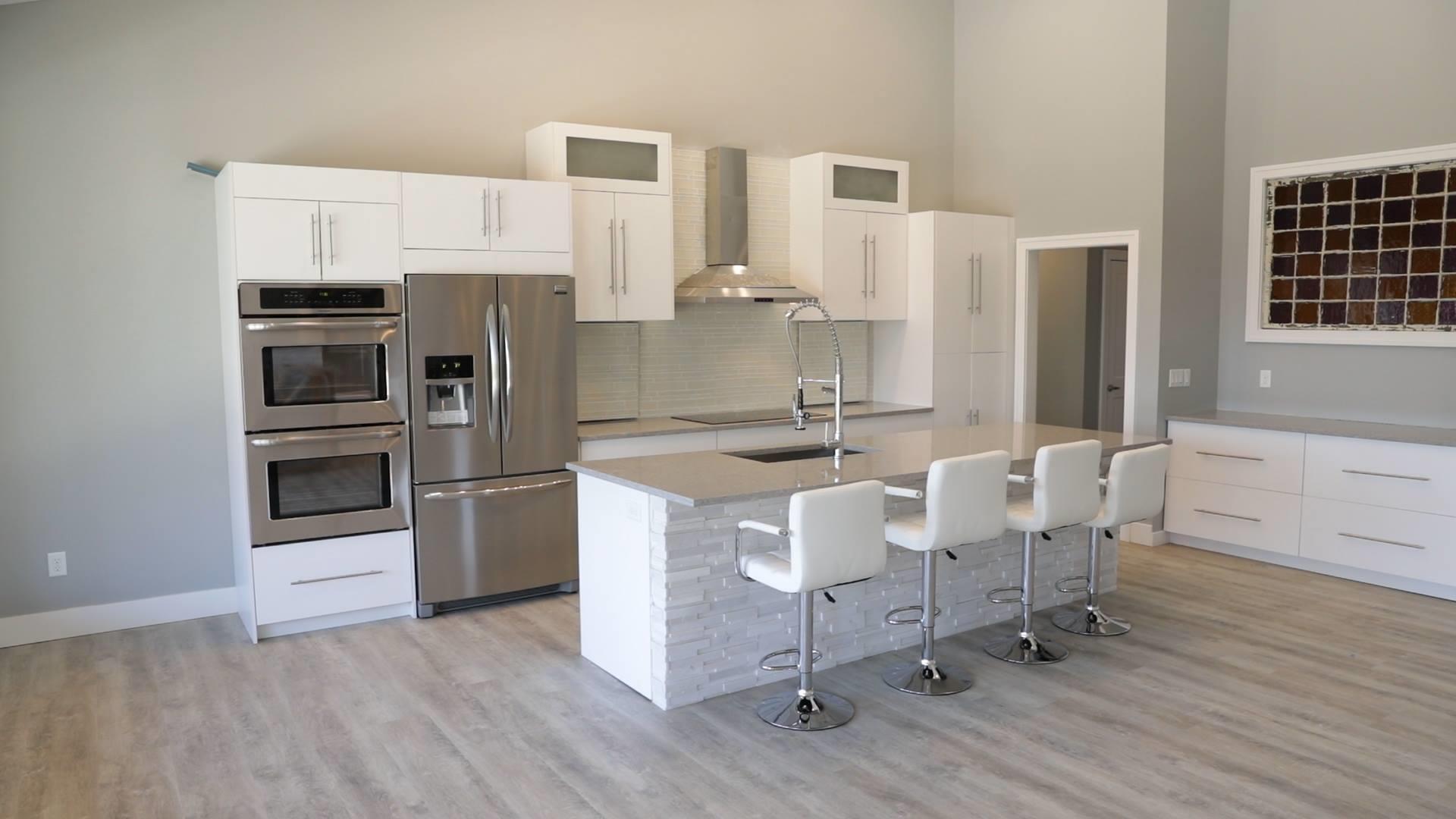 casa en Mendenhall Builders por Mendenhall Builders