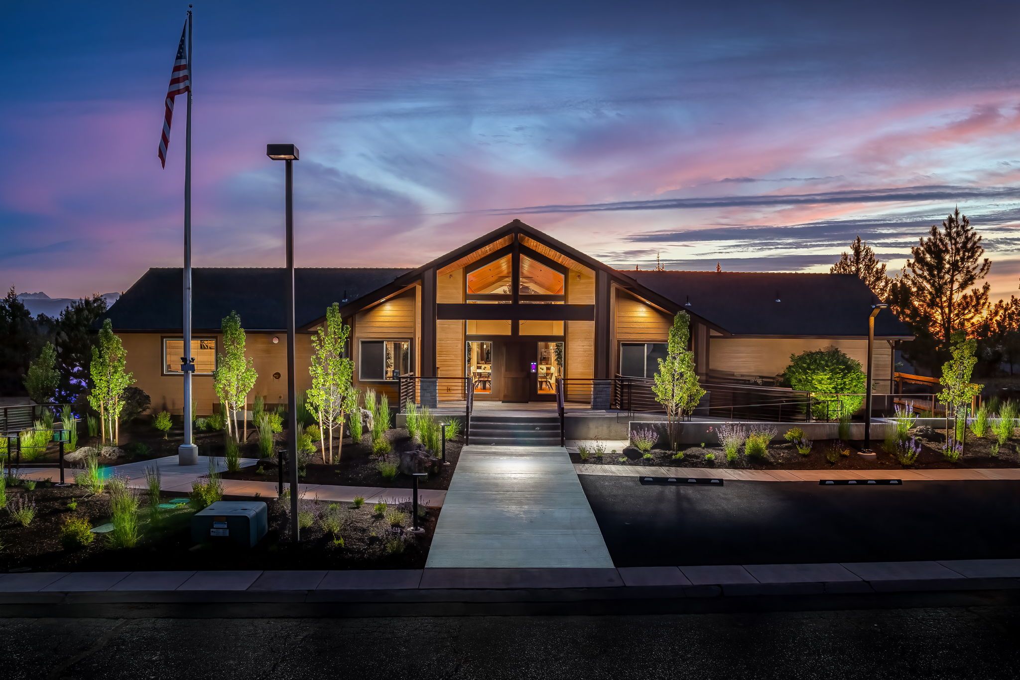 casa en Cascade Village por Bend MHC LLC