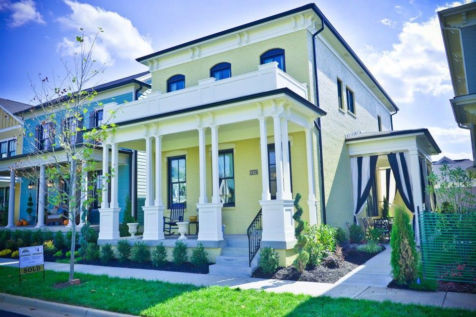 Meridian Construction - Louisville, KY
