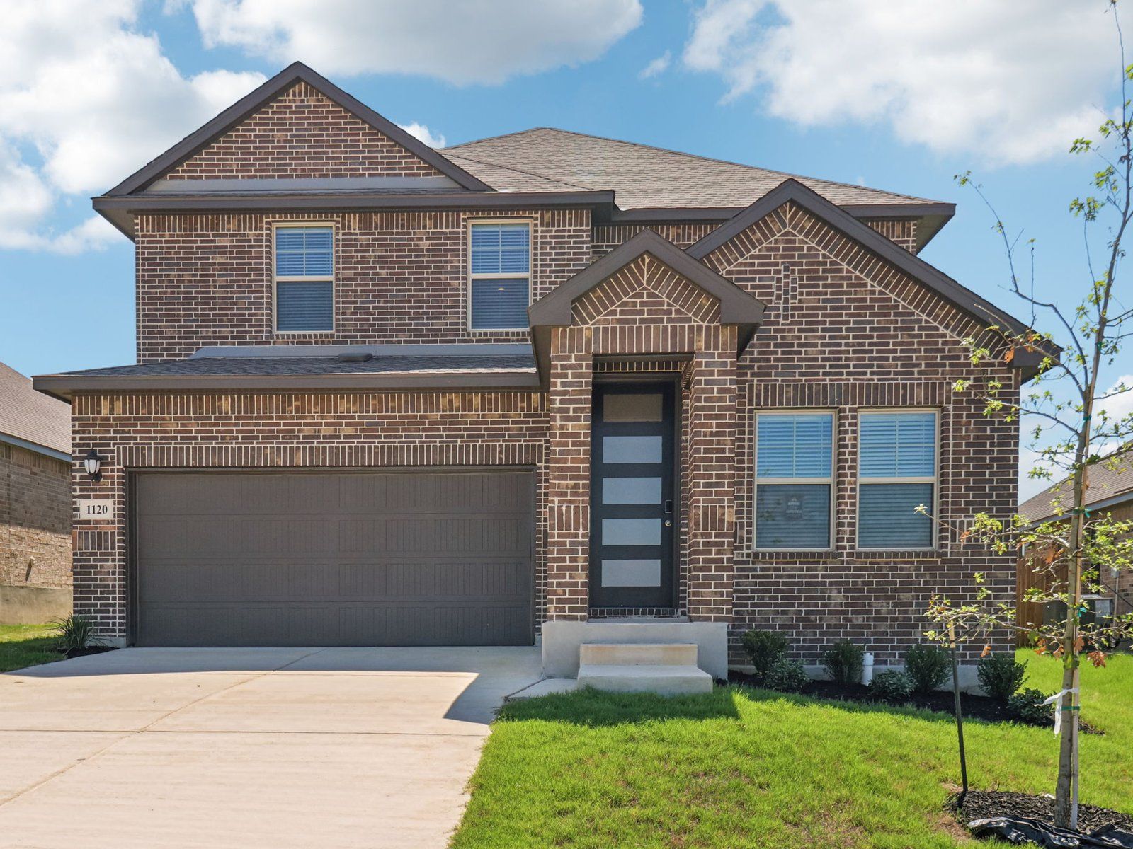 The Reynolds (890) - Arcadia Ridge - Premier Series: San Antonio, Texas - Meritage Homes