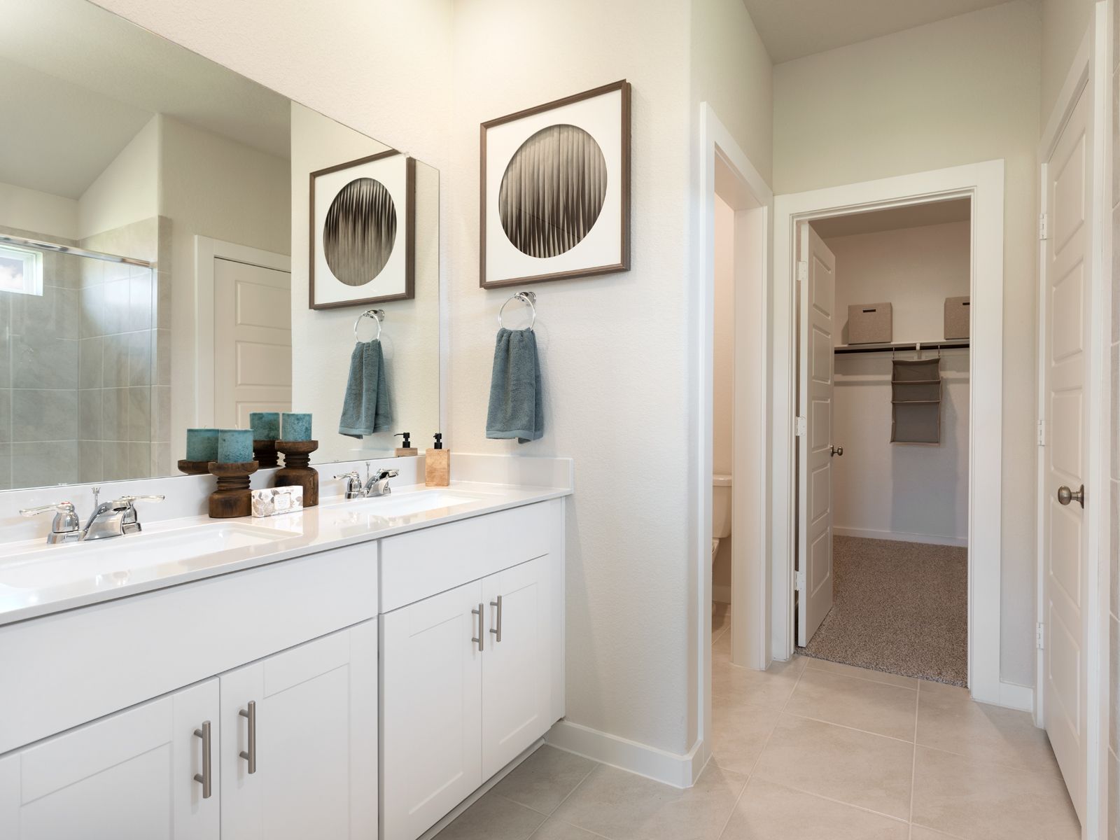 casa en Sundance Cove - Premier Series por Meritage Homes