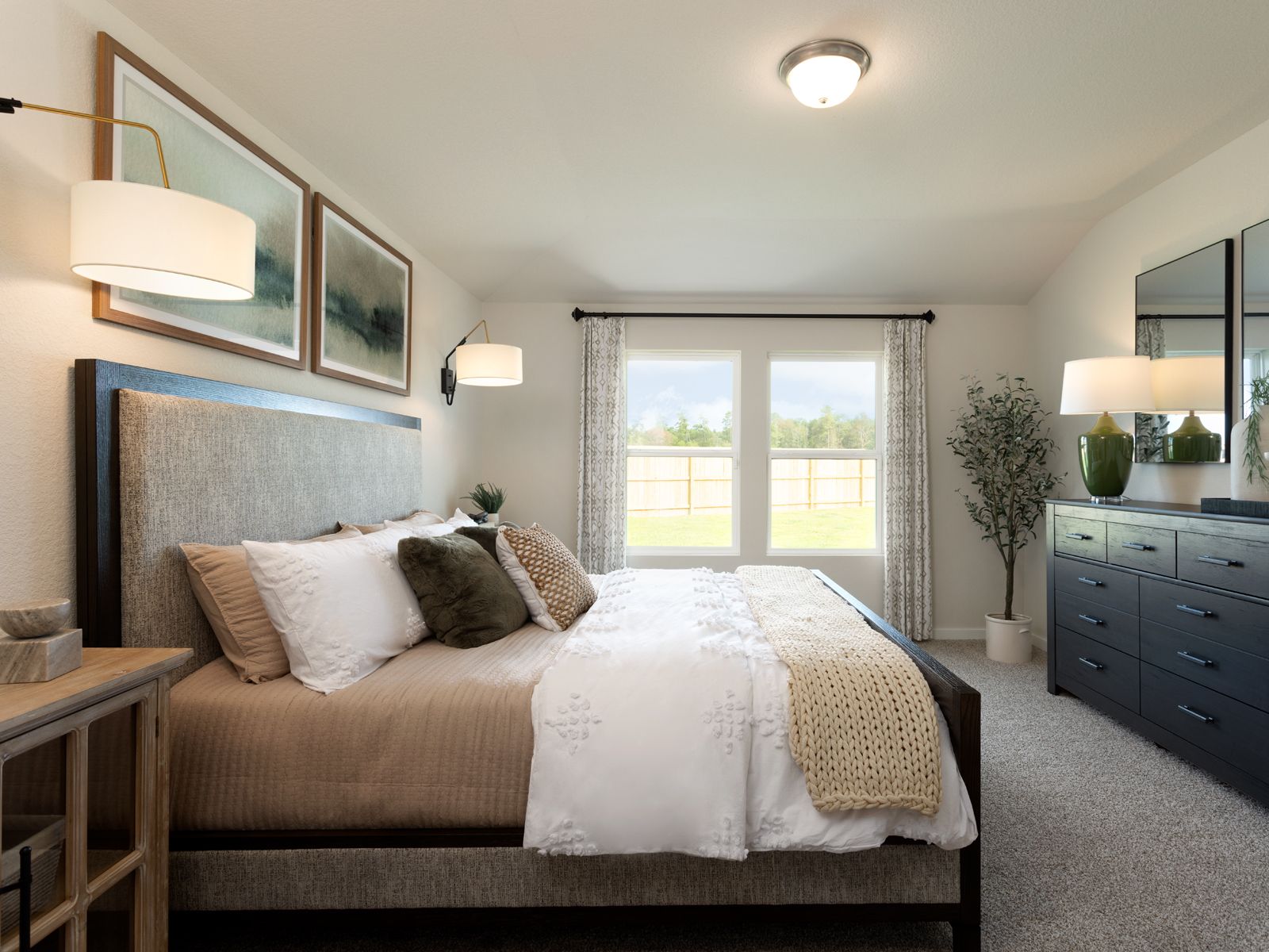 casa en Sundance Cove - Premier Series por Meritage Homes