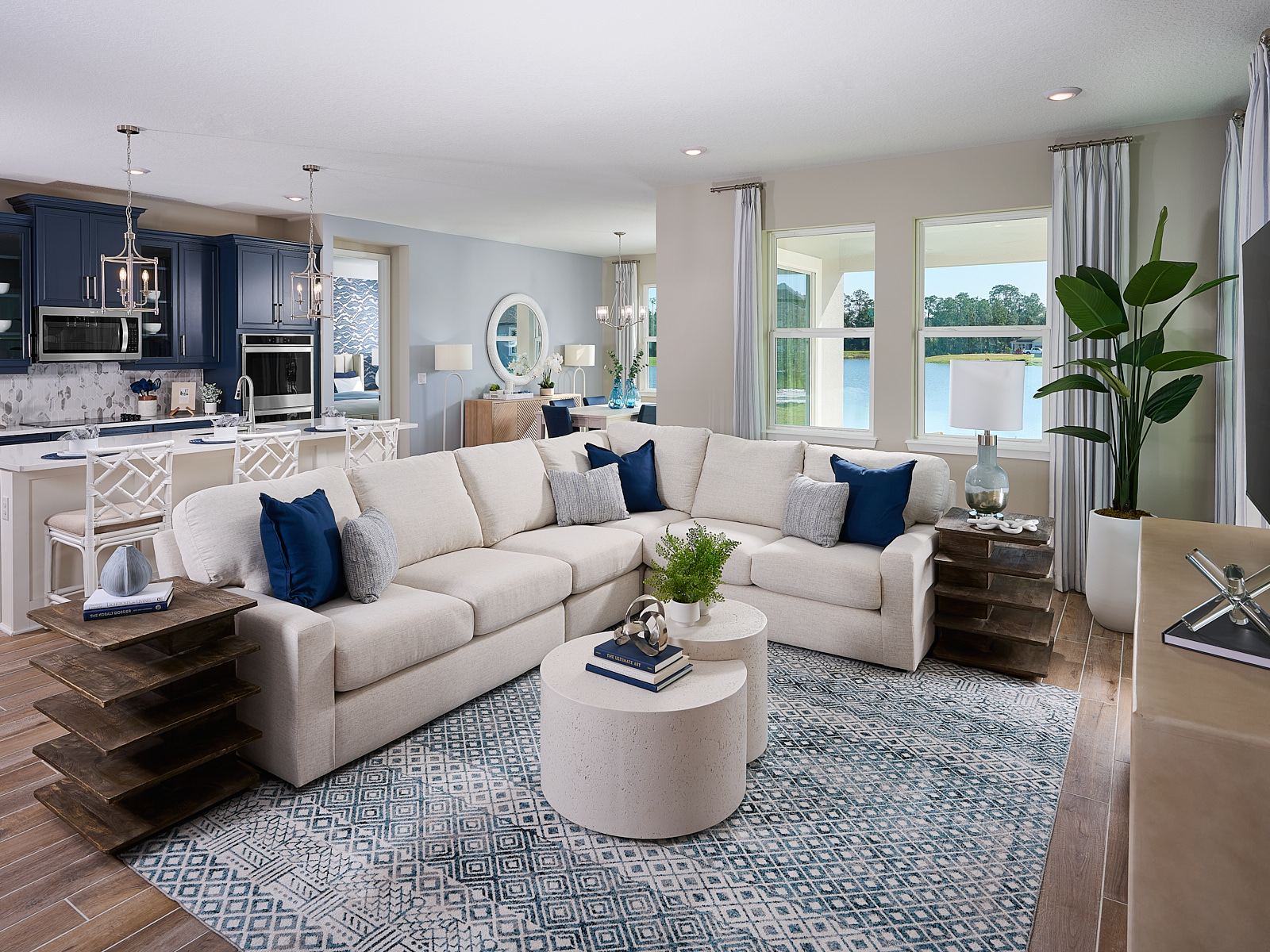 casa en Legends Preserve - Signature Series por Meritage Homes