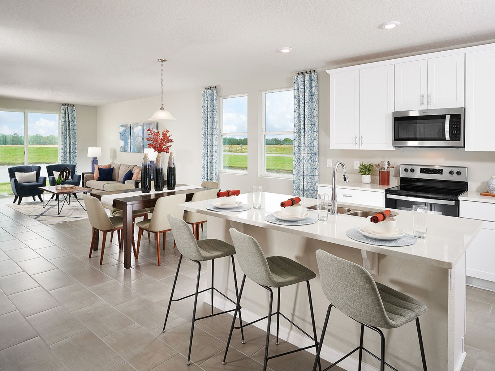 Villamar - Signature Series - Winter Haven, FL