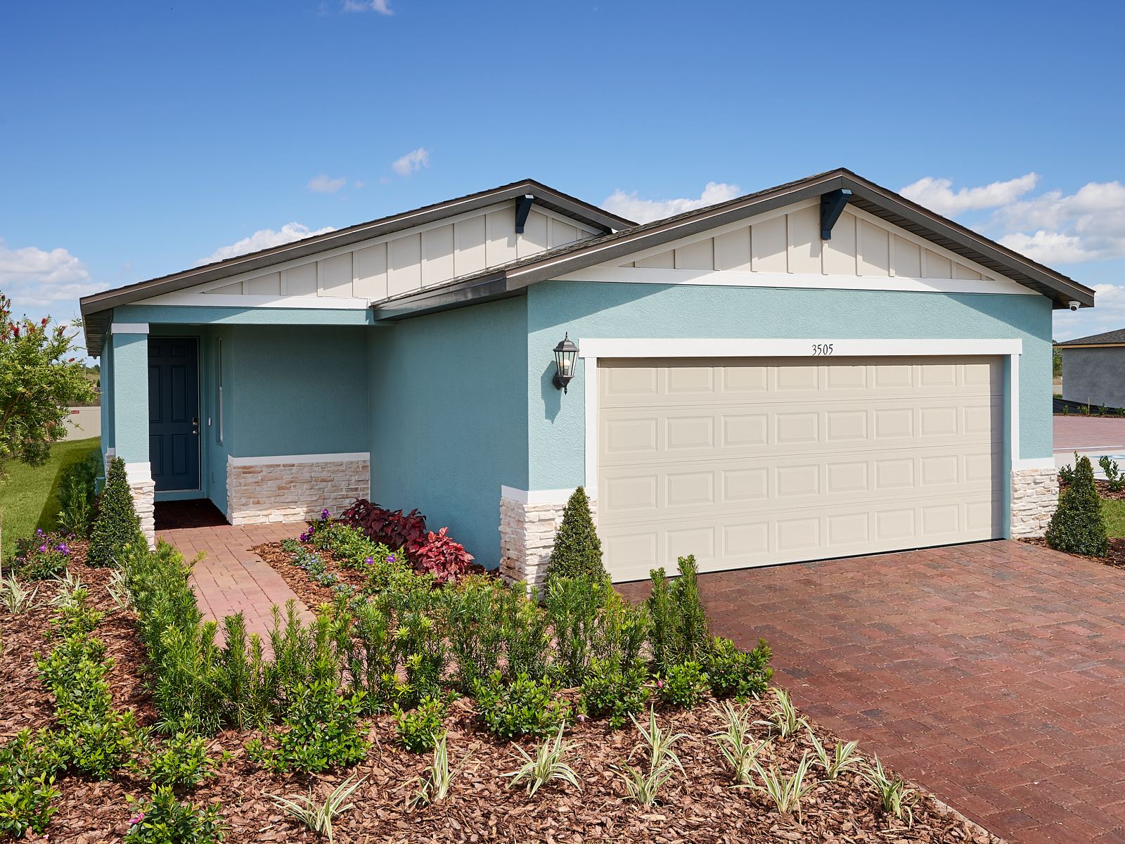 Villamar - Classic Series - Winter Haven, FL