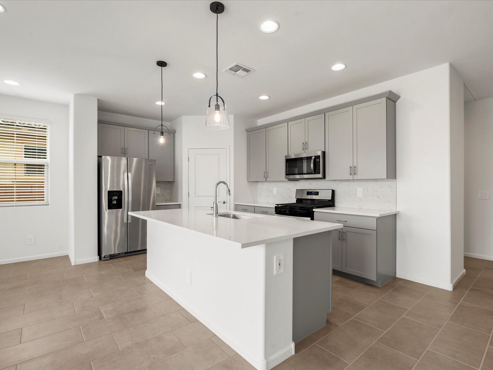 Pearl - Alamar at Rocking K: Tucson, Arizona - Meritage Homes