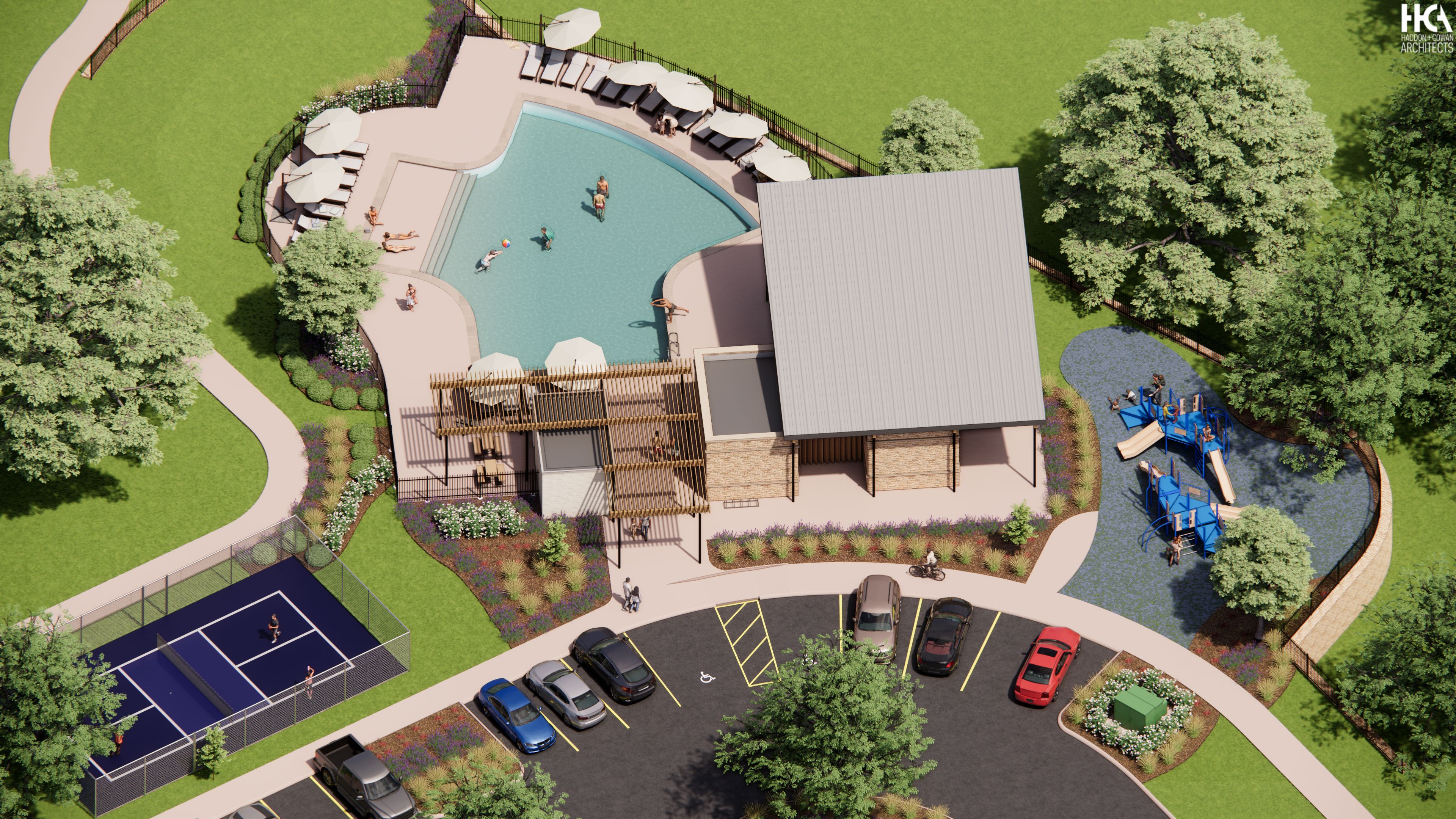Colony at Cole Springs - Boulevard Collection - Buda, TX