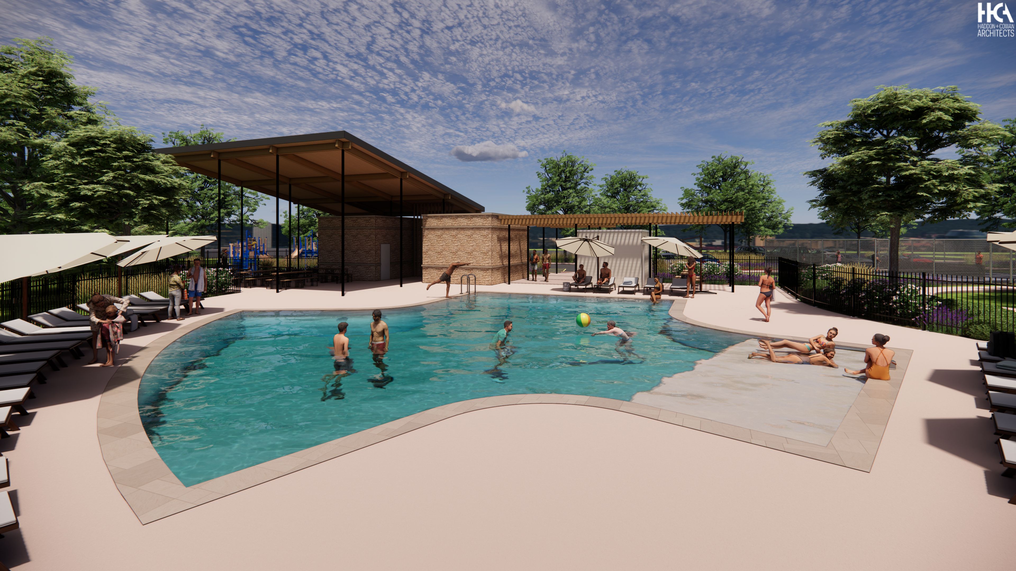 casa en Colony at Cole Springs - Boulevard Collection por Meritage Homes